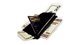 Double Crossed Dollars by Fun Incorporated Double Crossed Dollars by Fun Incorporated