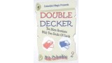 Double Decker 2 by Aldo Colombini Double Decker 2 by Aldo Colombini