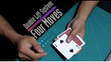 Double Lift System Four Move by Radja Syailendra Double Lift System Four Move by Radja Syailendra