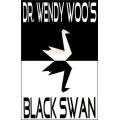Dr. Wendy Woo's Black Swan by Mystic Alexandre