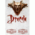 Dracula Ebook Test by Alan Rorrison