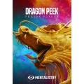 Dragon Peek by Fraser Parker