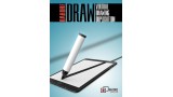 Draw - Virtual Drawing Duplication (Video) by Bakore Magic Draw - Virtual Drawing Duplication (Video) by Bakore Magic