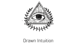 Drawn Intuition by Tom Hodgson Drawn Intuition by Tom Hodgson