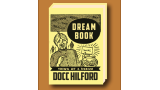 Dream Book by Docc Hilford Dream Book by Docc Hilford