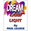 Dream Card Light (Video+Pdf) by Paul A. Lelekis