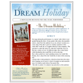Dream Holiday by Paul Romhany