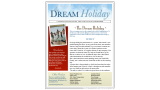 Dream Holiday by Paul Romhany Dream Holiday by Paul Romhany