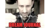 Dream Journal by Rick Lax Dream Journal by Rick Lax