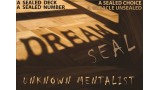 Dream Seal by Unknown Mentalist Dream Seal by Unknown Mentalist