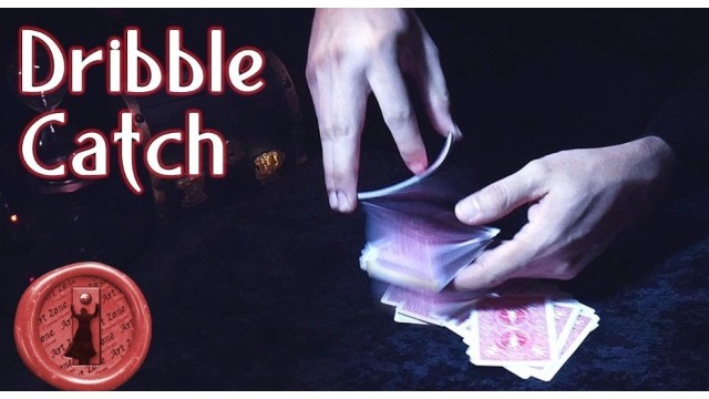 Dribble Catch by BH Dribble Catch by BH