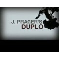 Duplo by Jose Prager