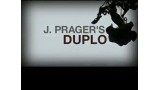 Duplo by Jose Prager Duplo by Jose Prager