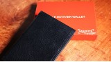 Duvivier Wallet by Dominique Duvivier Duvivier Wallet by Dominique Duvivier