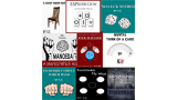E-Book Super Bundle by Ever Elizalde E-Book Super Bundle by Ever Elizalde