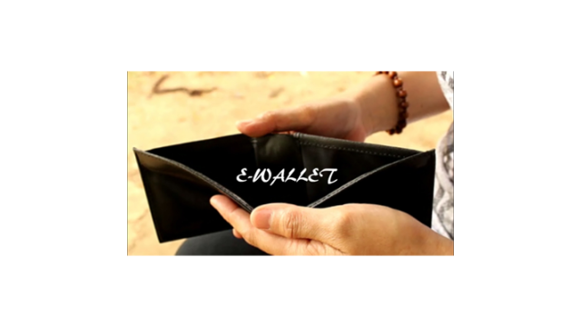 E-Wallet by Promystic E-Wallet by Promystic