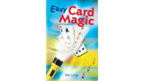 Easy Card Magic by Bob Longe Easy Card Magic by Bob Longe
