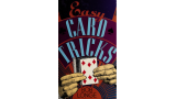 Easy Card Tricks Book by Bob Longe Easy Card Tricks Book by Bob Longe