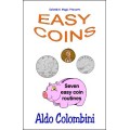 Easy Coins by Aldo Colombini