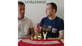 Easy Triumph by Lars La Ville Easy Triumph by Lars La Ville