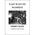 Easy Ways To Manifest Spirit Raps by Devin Knight