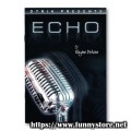 Echo by Wayne Dobson