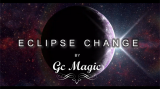 Eclipse Change by Gonzalo Cuscuna Eclipse Change by Gonzalo Cuscuna