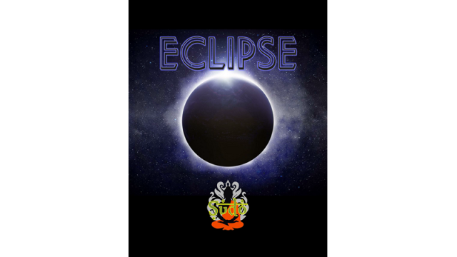 Eclipsed by Sudo Nimh Eclipsed by Sudo Nimh