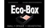 Eco Box by Hand Crafted Miracles And Mark Southworth Eco Box by Hand Crafted Miracles And Mark Southworth
