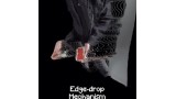 Edge-Drop Mechanism by Tne Edge-Drop Mechanism by Tne