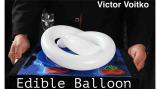 Edible Balloon by Victor Voitko Edible Balloon by Victor Voitko