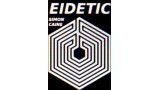 Eidetic by Simon Caine Eidetic by Simon Caine