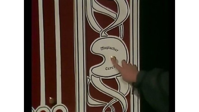 Ein Abend Im Magischen Cercle: Episode 1 by Orf Ein Abend Im Magischen Cercle: Episode 1 by Orf