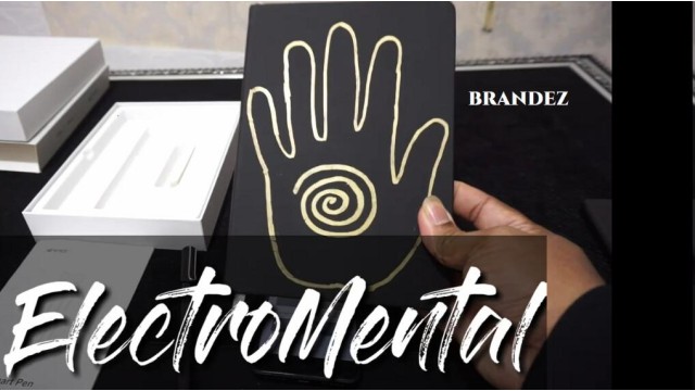 Electromental by Brandez Electromental by Brandez