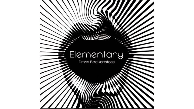Elementary by Drew Backenstoss Elementary by Drew Backenstoss