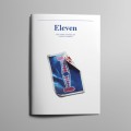 Eleven by Allan Hagen