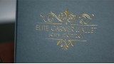 Elite Garnier Wallet by Jerry Mentzer Elite Garnier Wallet by Jerry Mentzer