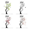 Elixir (1-4) by Mike Helmer