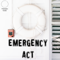 Emergency Act by Pablo Amira Emergency Act by Pablo Amira