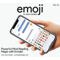 Emoji by Jesse Feinberg