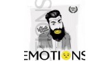 Emotions by Vicente Vazquez Emotions by Vicente Vazquez