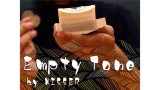 Empty Tone by Kisser Empty Tone by Kisser