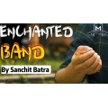 Enchanted Band by Sanchit Batra
