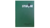 Enciclopedia Stupire (2 Volumes) by Carlo Faggi Enciclopedia Stupire (2 Volumes) by Carlo Faggi