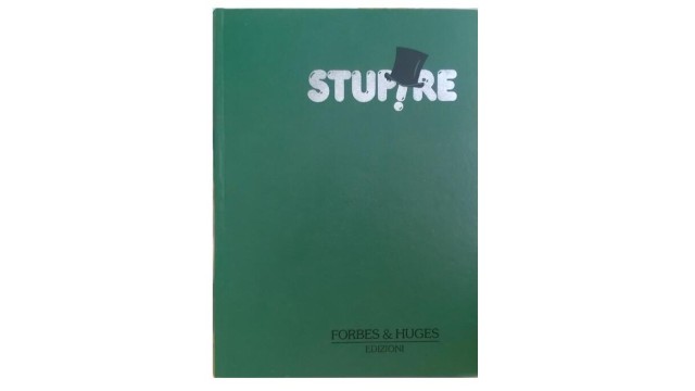 Enciclopedia Stupire (2 Volumes) by Carlo Faggi Enciclopedia Stupire (2 Volumes) by Carlo Faggi