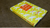 Encyclopedia Of Dove Magic Vol. 3 by Ian Adair Encyclopedia Of Dove Magic Vol. 3 by Ian Adair