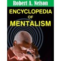 Encyclopedia Of Mentalism by Robert Nelson