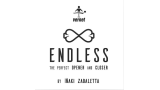 Endless by Iñaki Zabaletta & Vernet Magic Endless by Iñaki Zabaletta & Vernet Magic