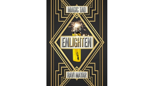Enlighten by Ravi Mayar