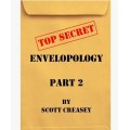 Envelopology (1-2) by Scott Creasey